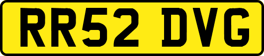 RR52DVG