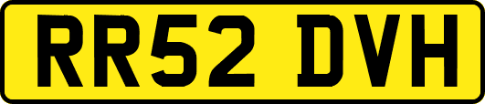 RR52DVH