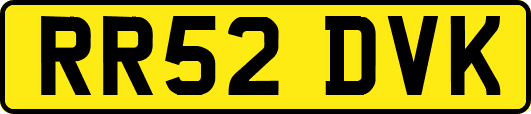 RR52DVK