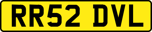 RR52DVL