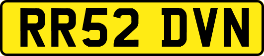RR52DVN