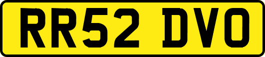 RR52DVO