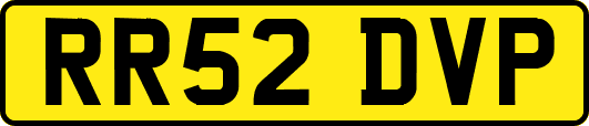 RR52DVP