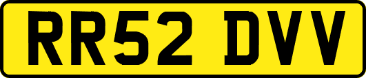 RR52DVV