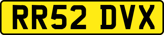 RR52DVX