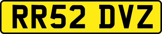 RR52DVZ