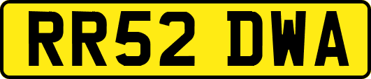 RR52DWA