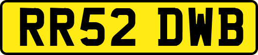 RR52DWB