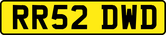 RR52DWD