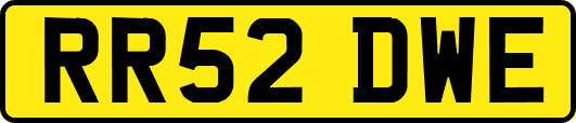 RR52DWE