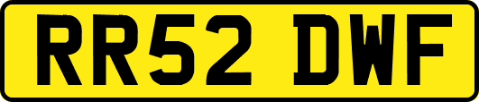 RR52DWF