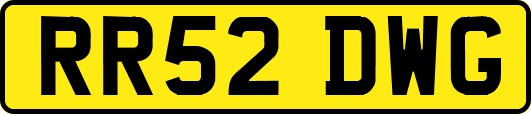 RR52DWG