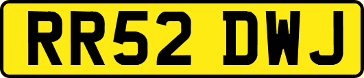 RR52DWJ