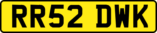 RR52DWK