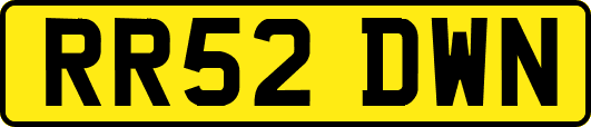 RR52DWN