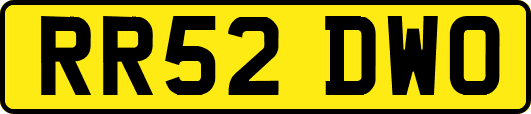 RR52DWO