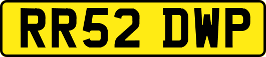 RR52DWP