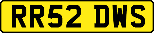 RR52DWS
