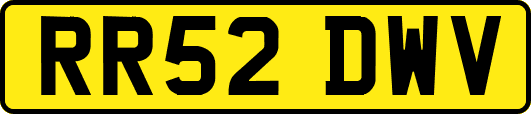 RR52DWV