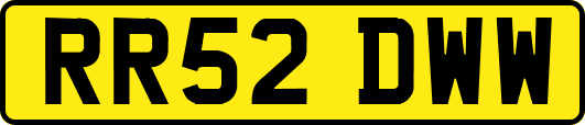 RR52DWW