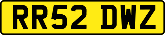 RR52DWZ