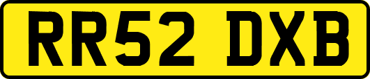 RR52DXB