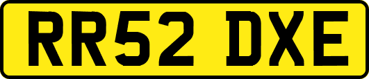 RR52DXE