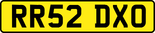 RR52DXO