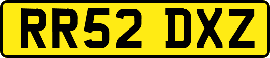 RR52DXZ