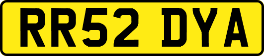 RR52DYA
