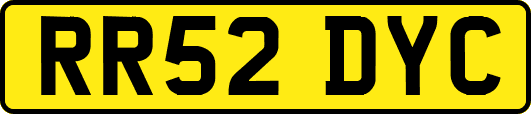 RR52DYC