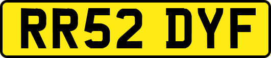 RR52DYF