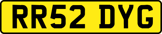 RR52DYG