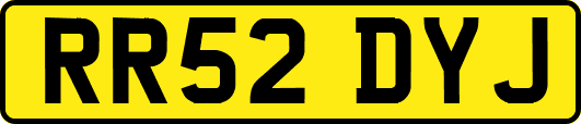 RR52DYJ