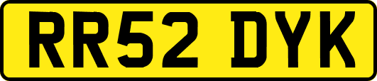 RR52DYK