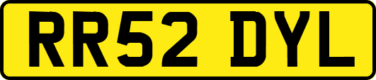 RR52DYL