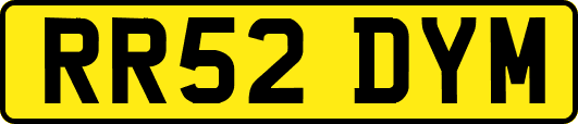 RR52DYM