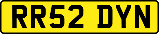 RR52DYN