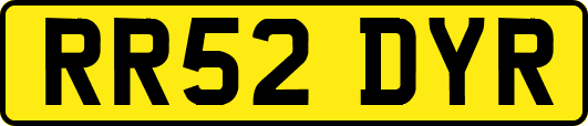 RR52DYR