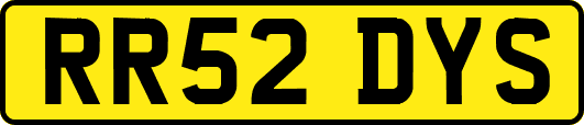 RR52DYS