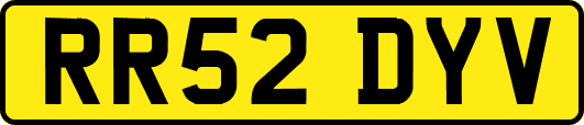 RR52DYV