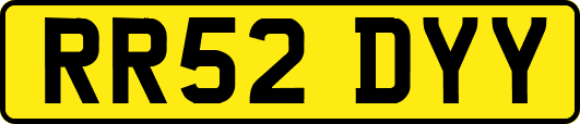 RR52DYY