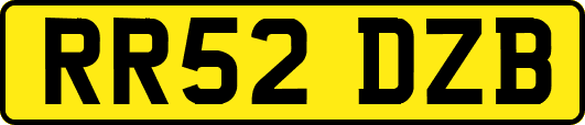 RR52DZB