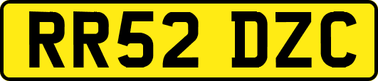 RR52DZC