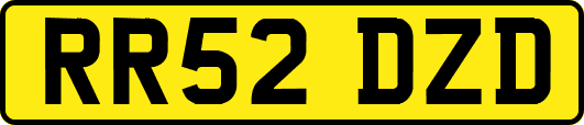 RR52DZD