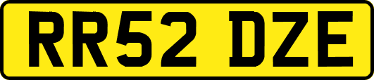 RR52DZE