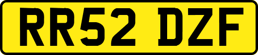 RR52DZF