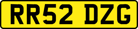 RR52DZG