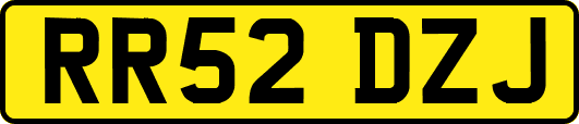 RR52DZJ
