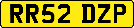 RR52DZP
